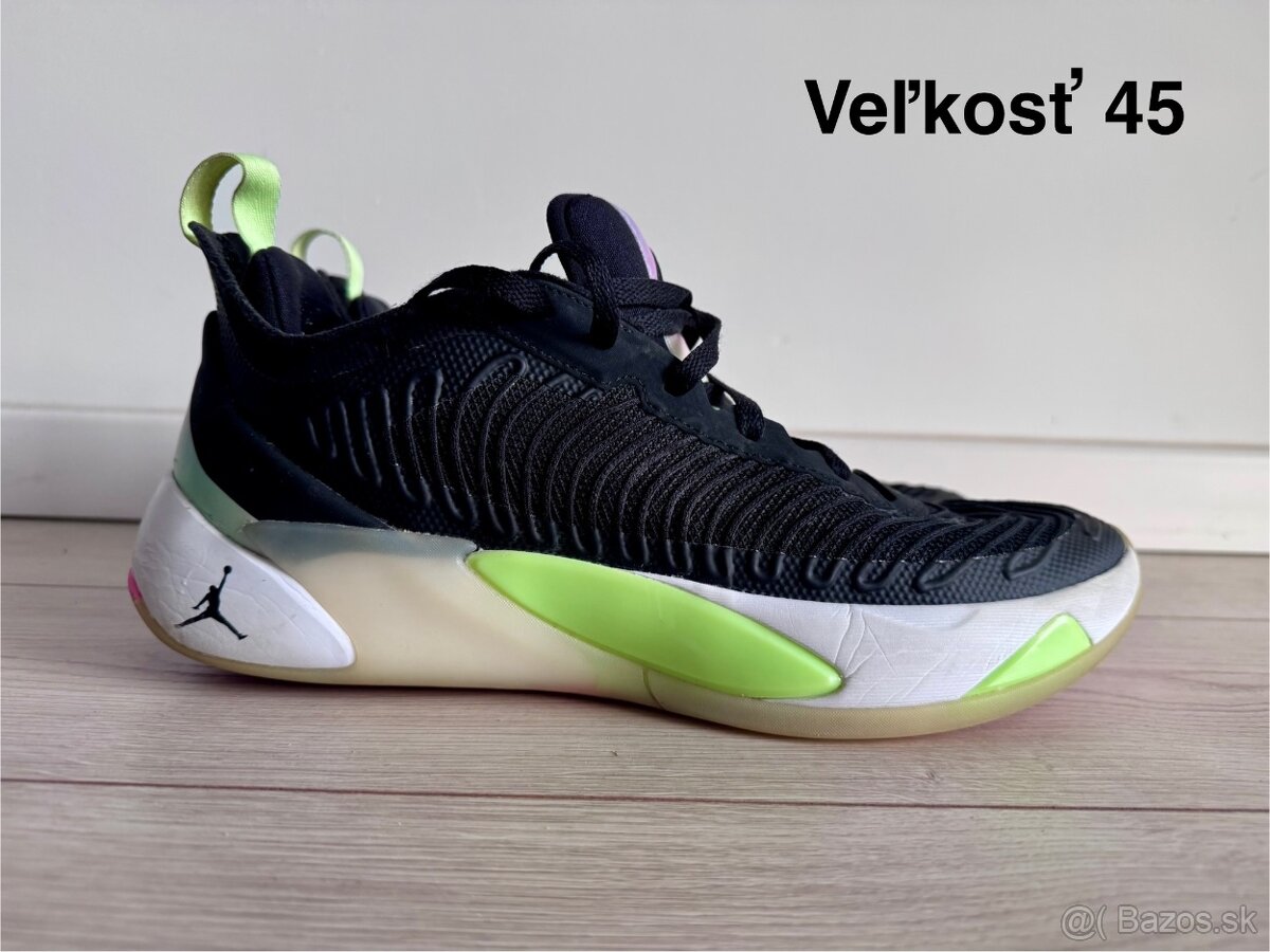 Basketbalové tenisky - 3