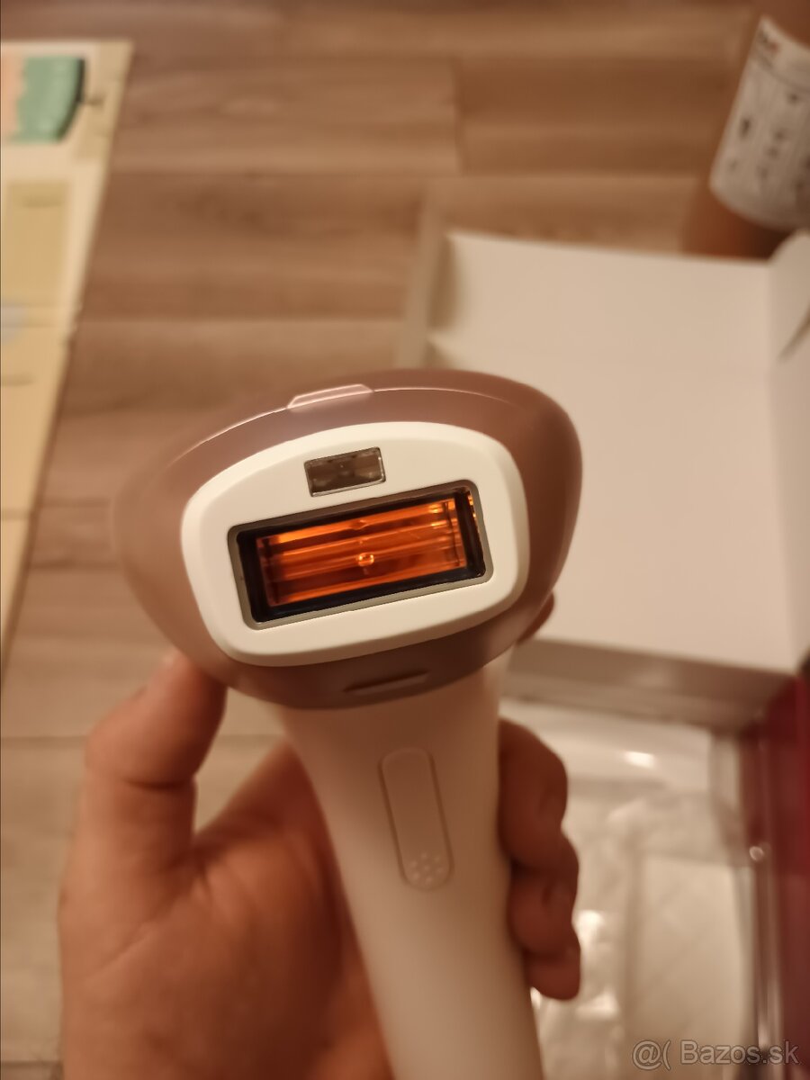 Philips lumea - 3