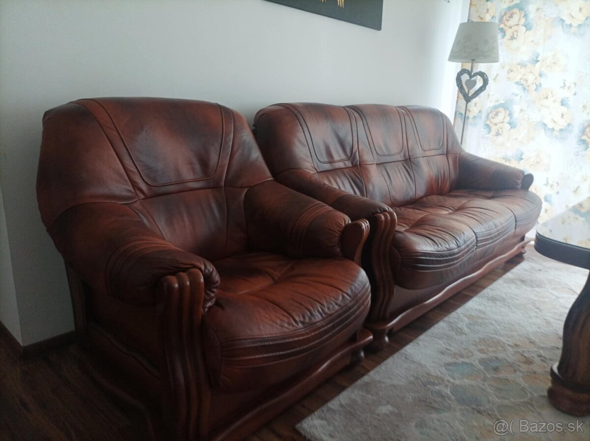 Sedacia súprava - 3