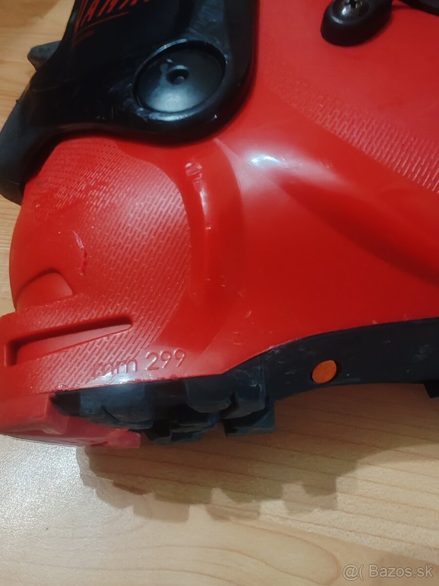 Hagan Pure skialpove lyžiarky - 3