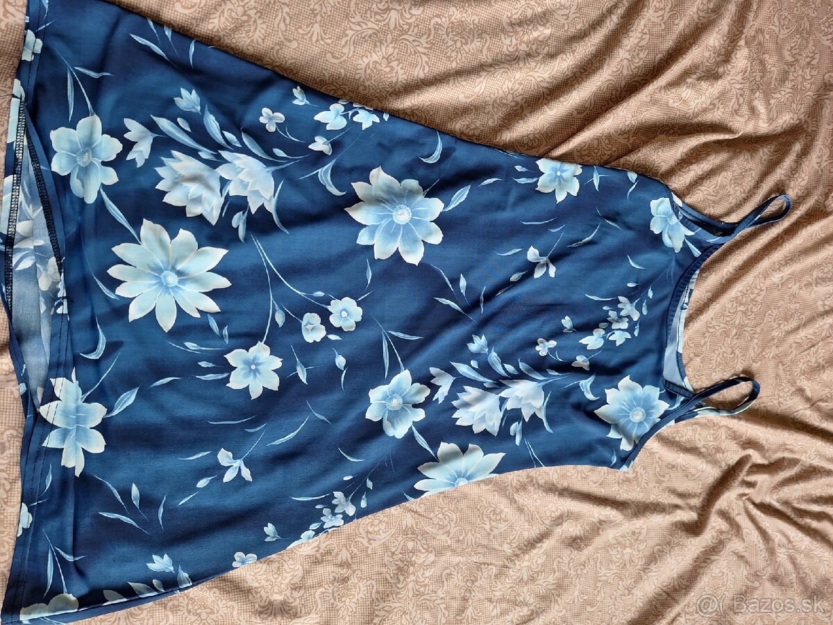 Balik oblecenia 36-38-22ks,saty+rifle+sukne - 3