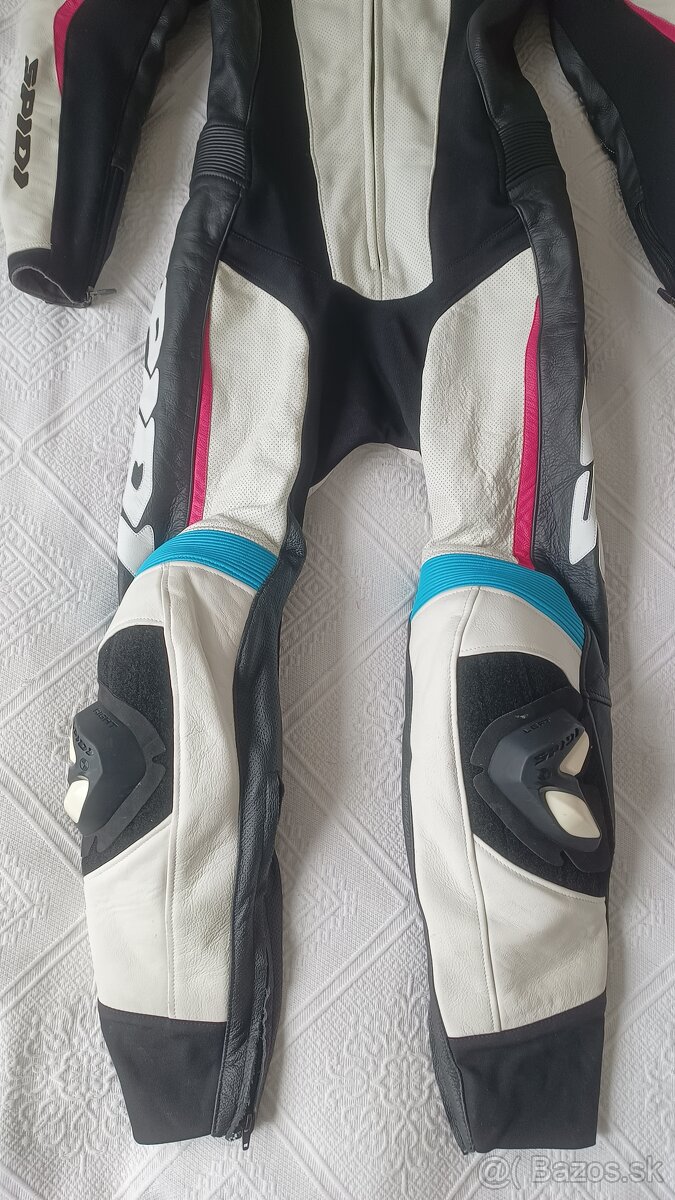 damska kozena kombineza SPIDI velkost 42 - 3