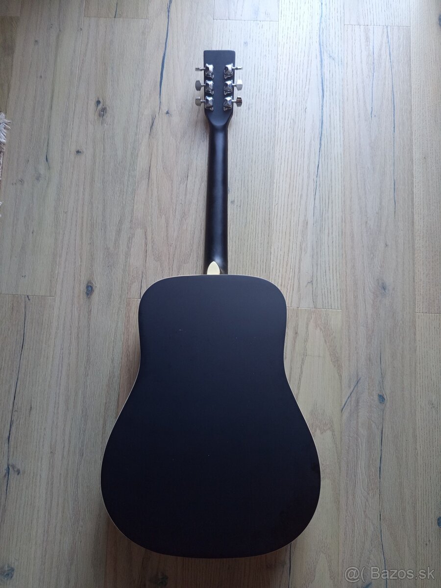 Akustické gitary Encore , MSA C20Y - 3