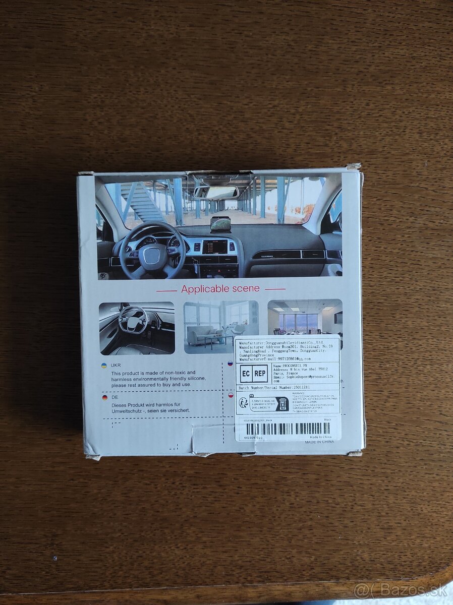 Držiak telefonu - 3