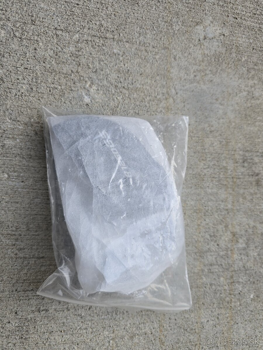 Chranic snimaca bocneho stojana BMW r 1250 gs - 3