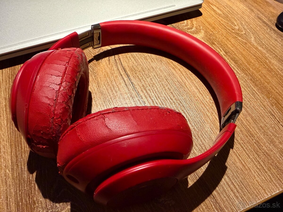 Originálne Beats Studio 3 Wireless - 3