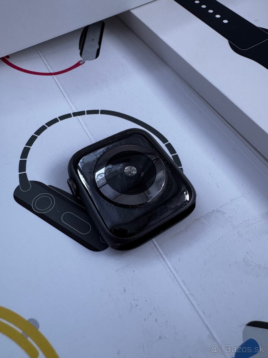 Apple watch series 4 44mm - 3