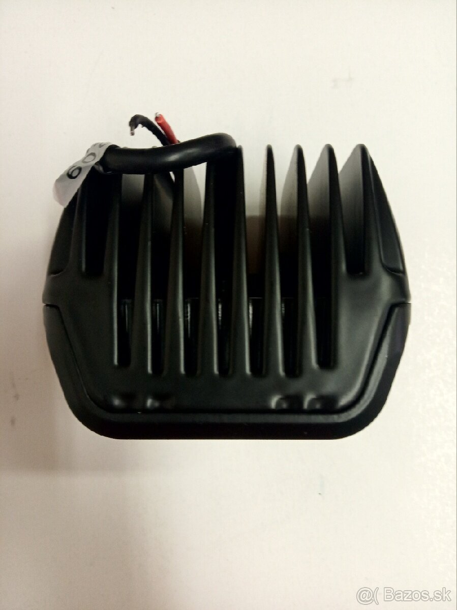 Predám sadu pracovných LED svetiel - 3