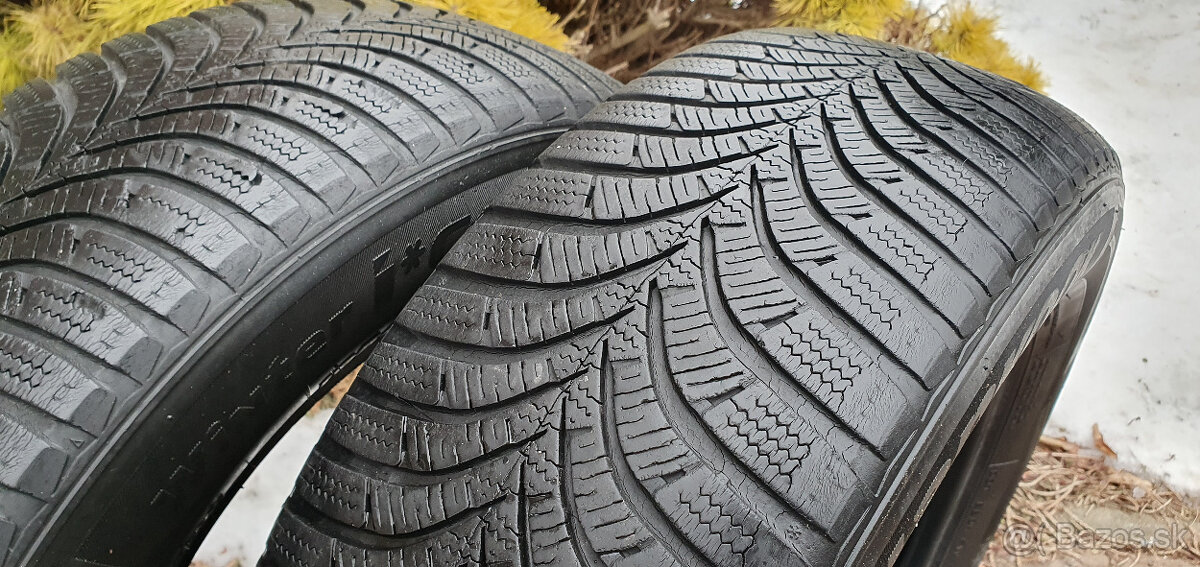 HANKOOK, ZIMNe, CELOROCNe, 195/65 R15 - 3