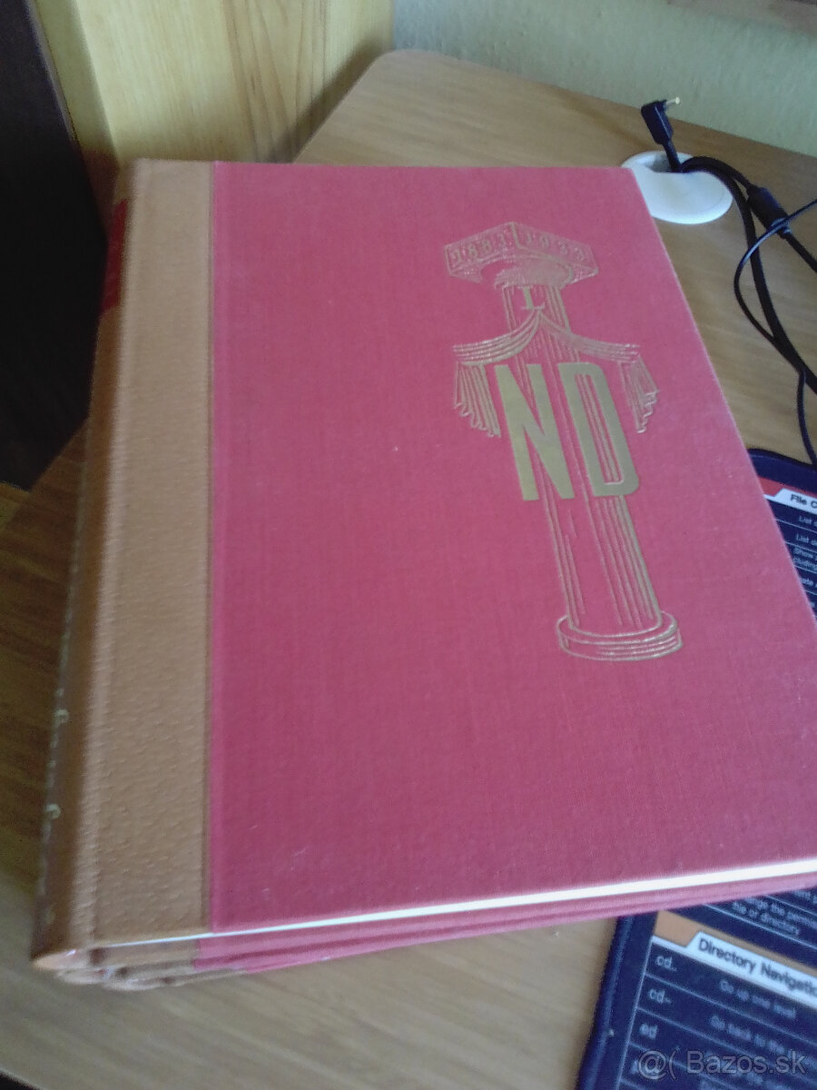 Dejiny národního divadla - 3