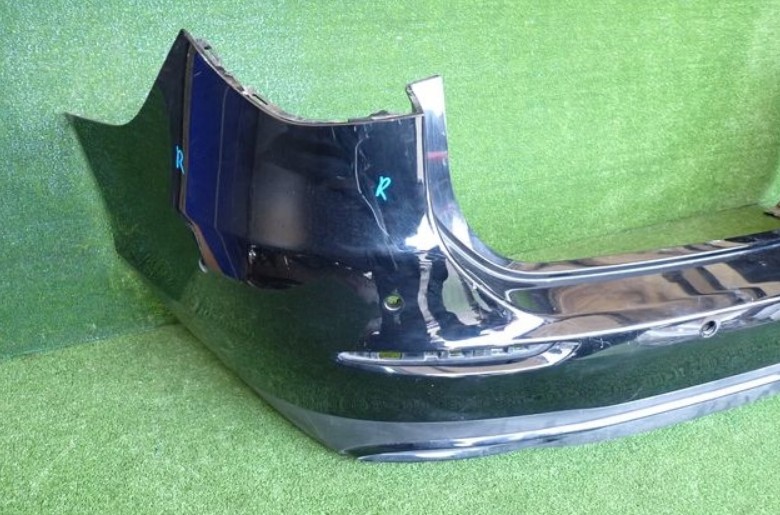 mercedes C nárazník kombi w206 2021+ - 3