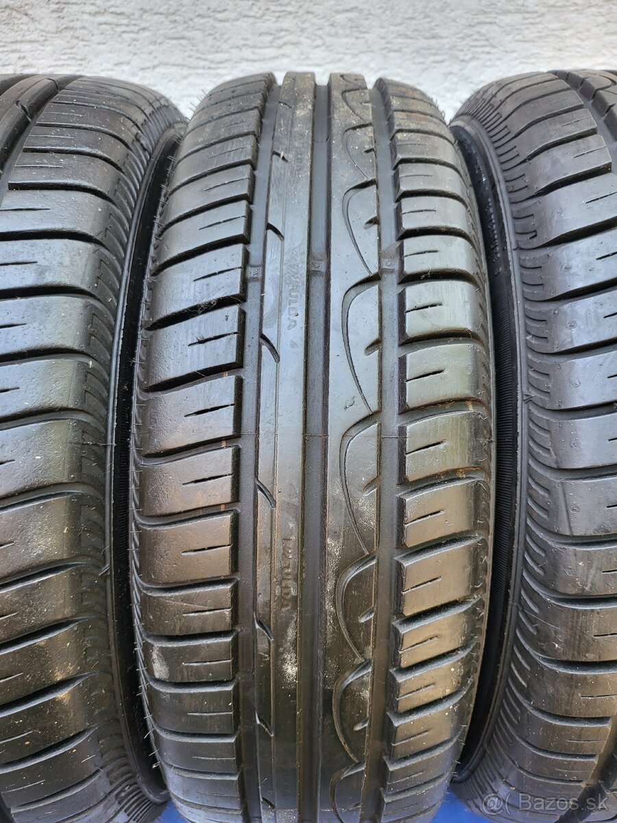 175/70 R13 Fulda letne pneumatiky - 3