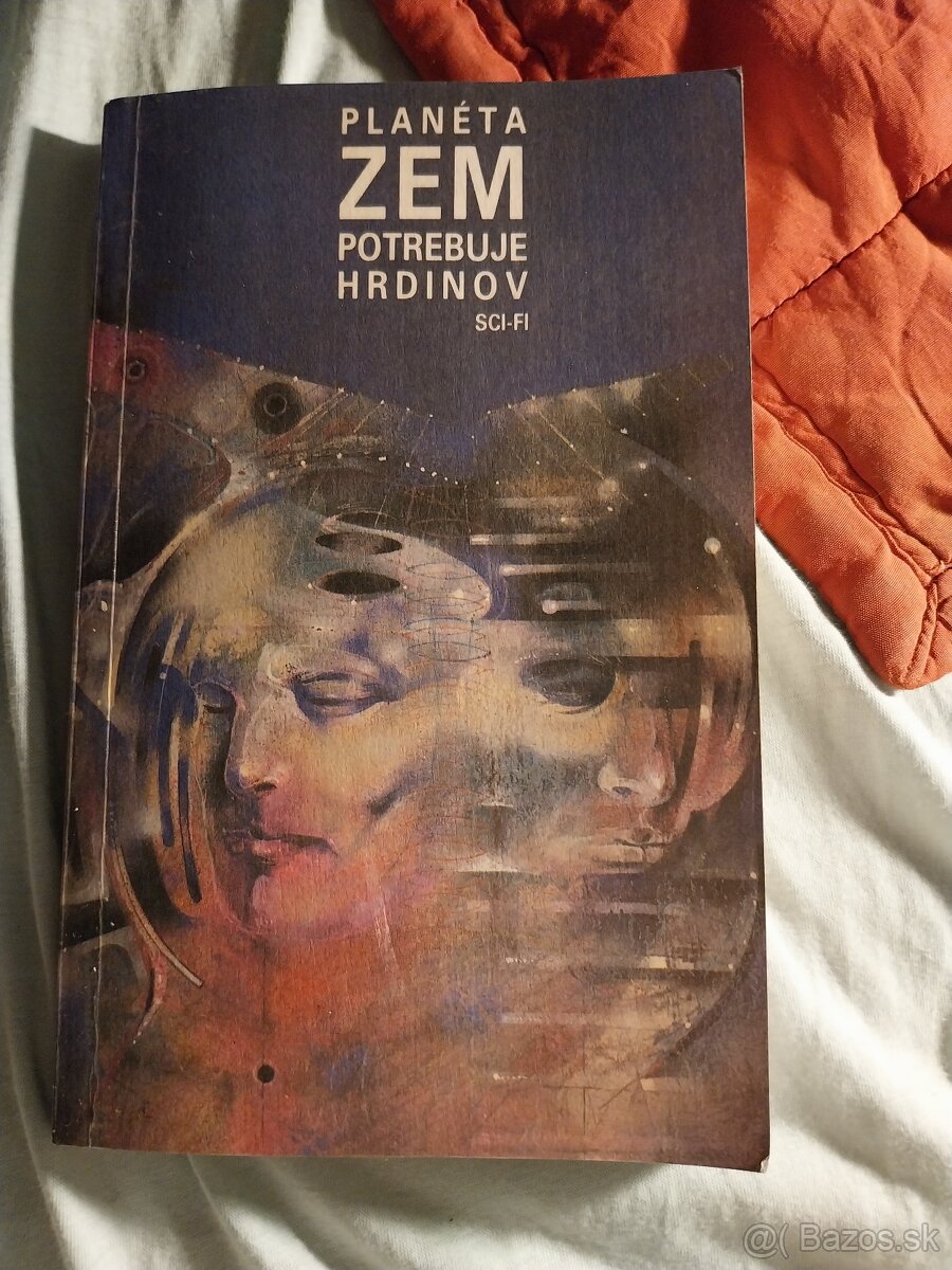 Frank Herbert - Duna a Douglas Adams - 3