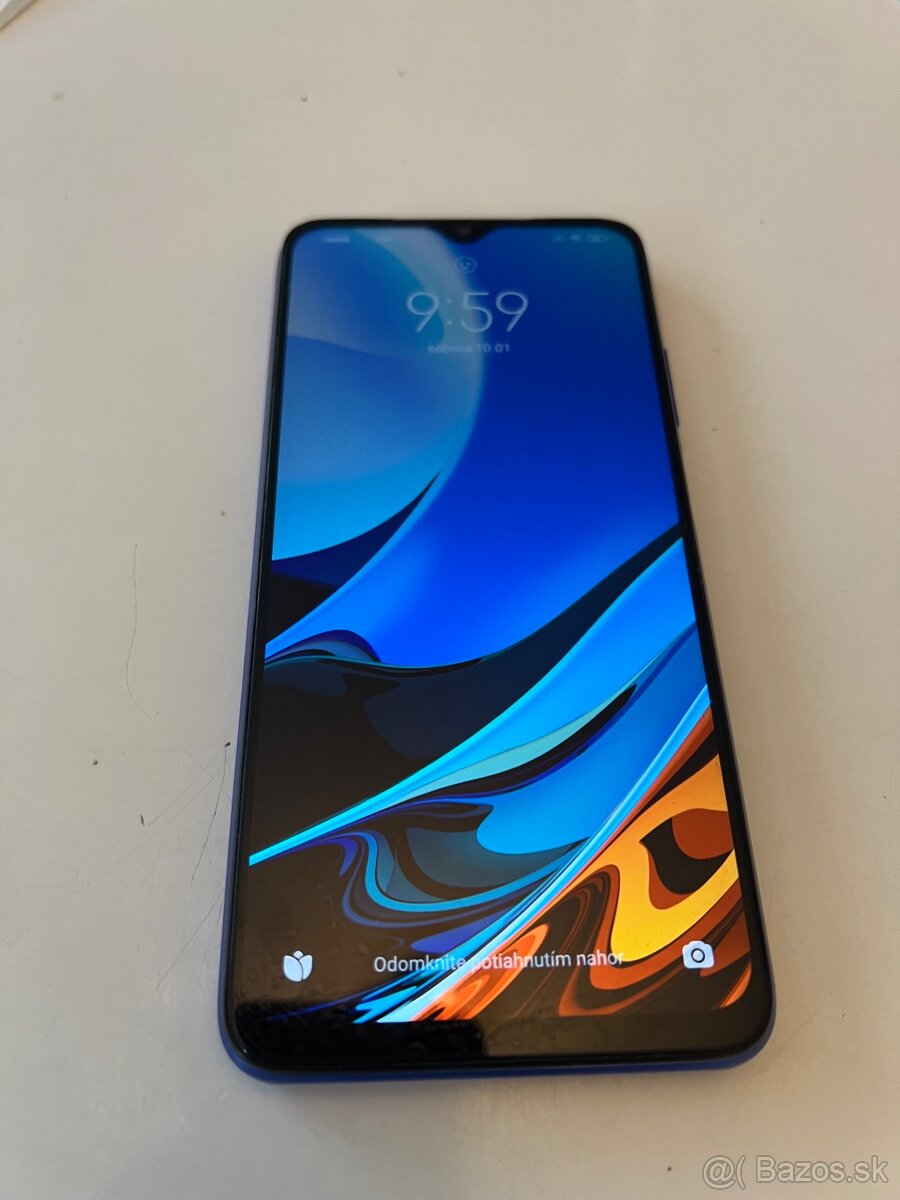 Xiaomi Redmi 9t - 3