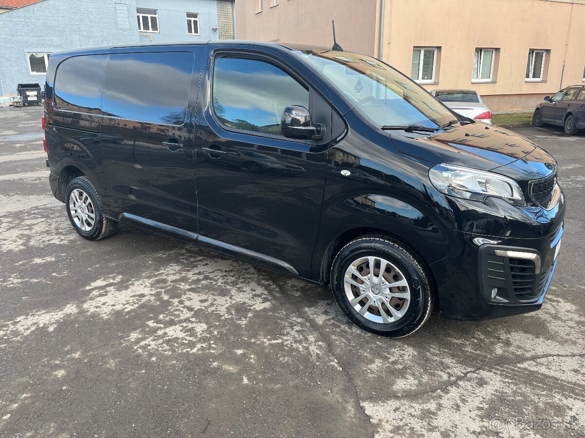 Peugeot Expert 2.0 HDI - 3