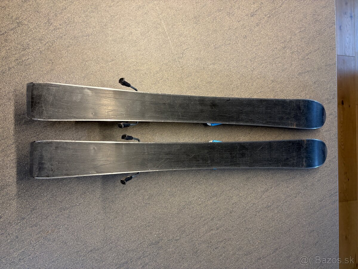 Predam detske lyze 80cm - 3