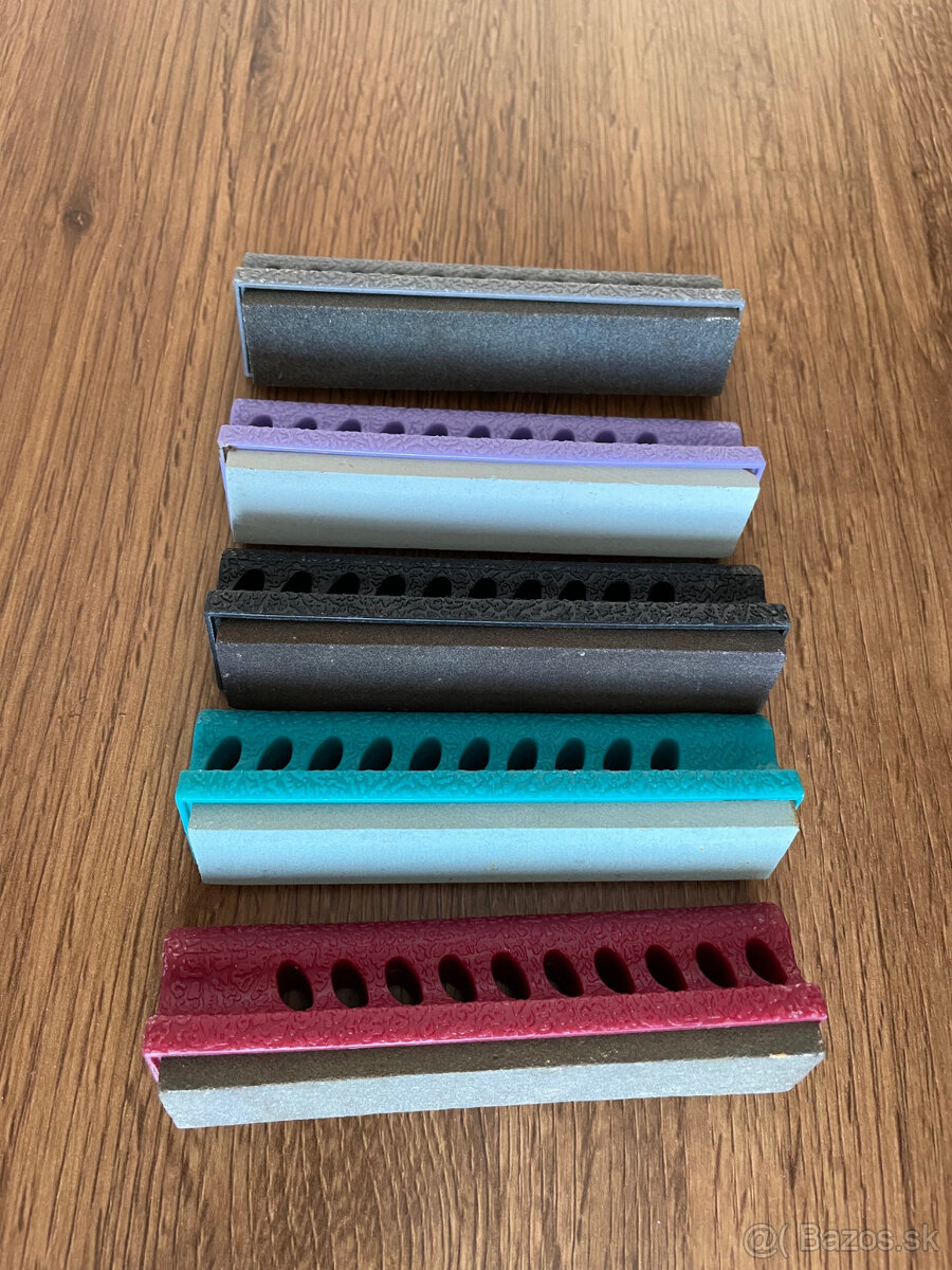 Brusna sada Frost Cutlery - 3