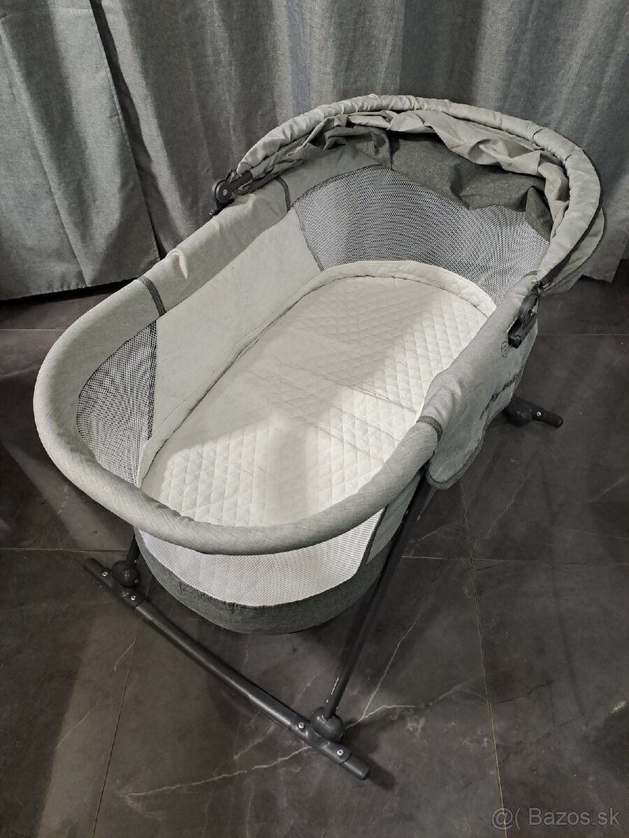 Cestovná kolíska - 3