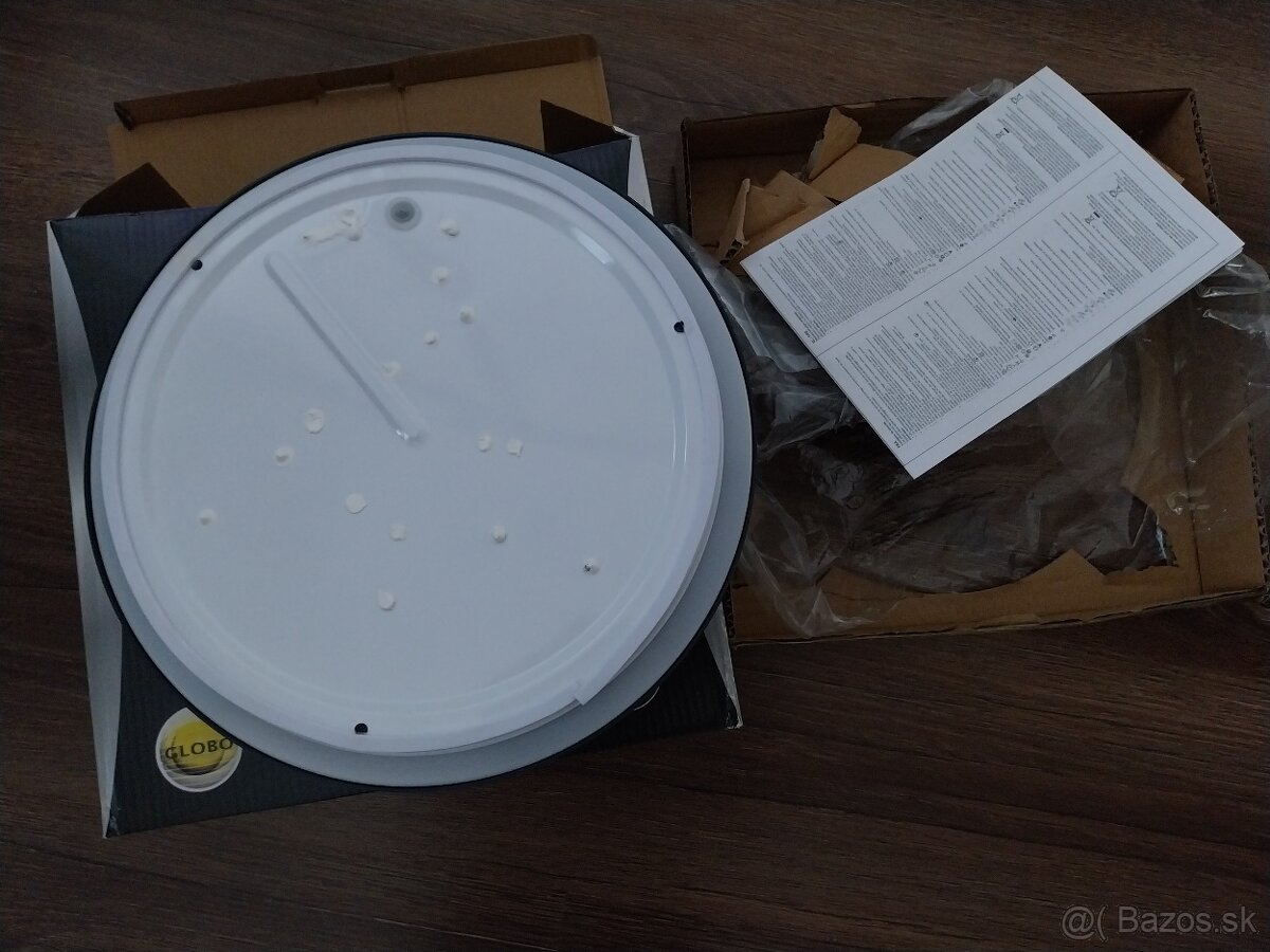 Stropné svietidlo - 3