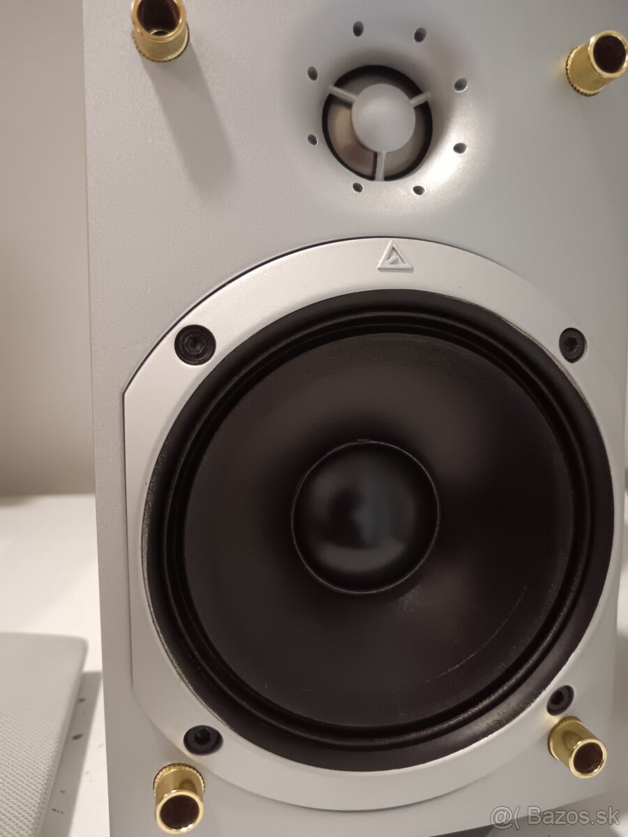 Triangle galaxy 5.0 - 3