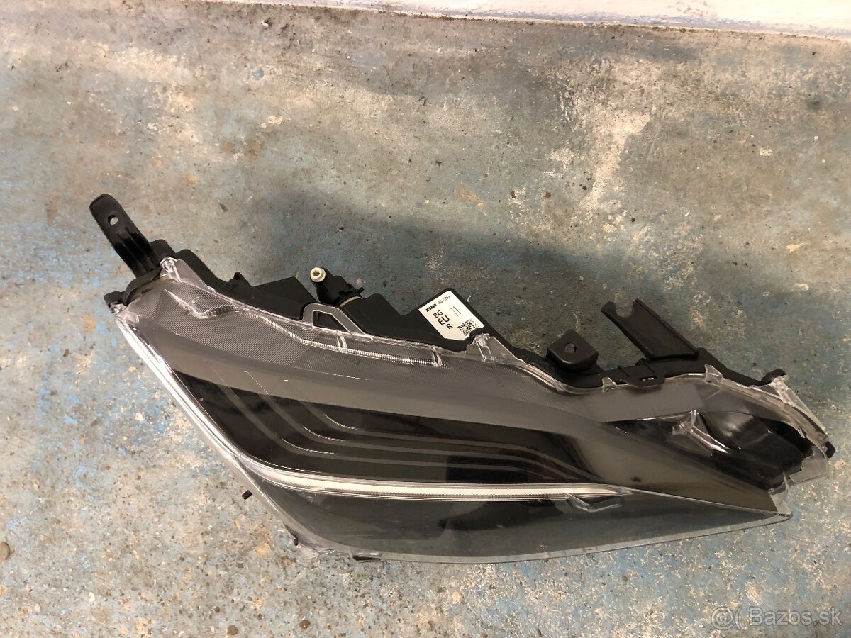 Toyota yaris cross - 3