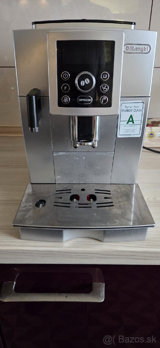 Predám Delonghi Cappuccino - 3