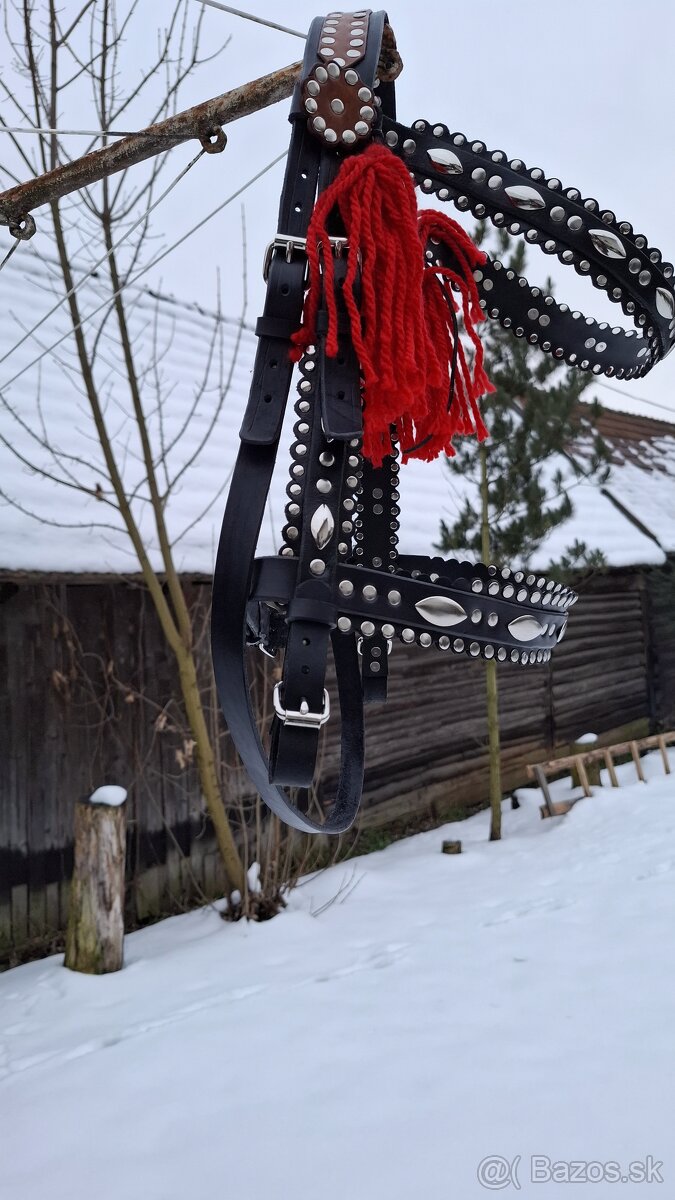 Kožené výrobky - 3