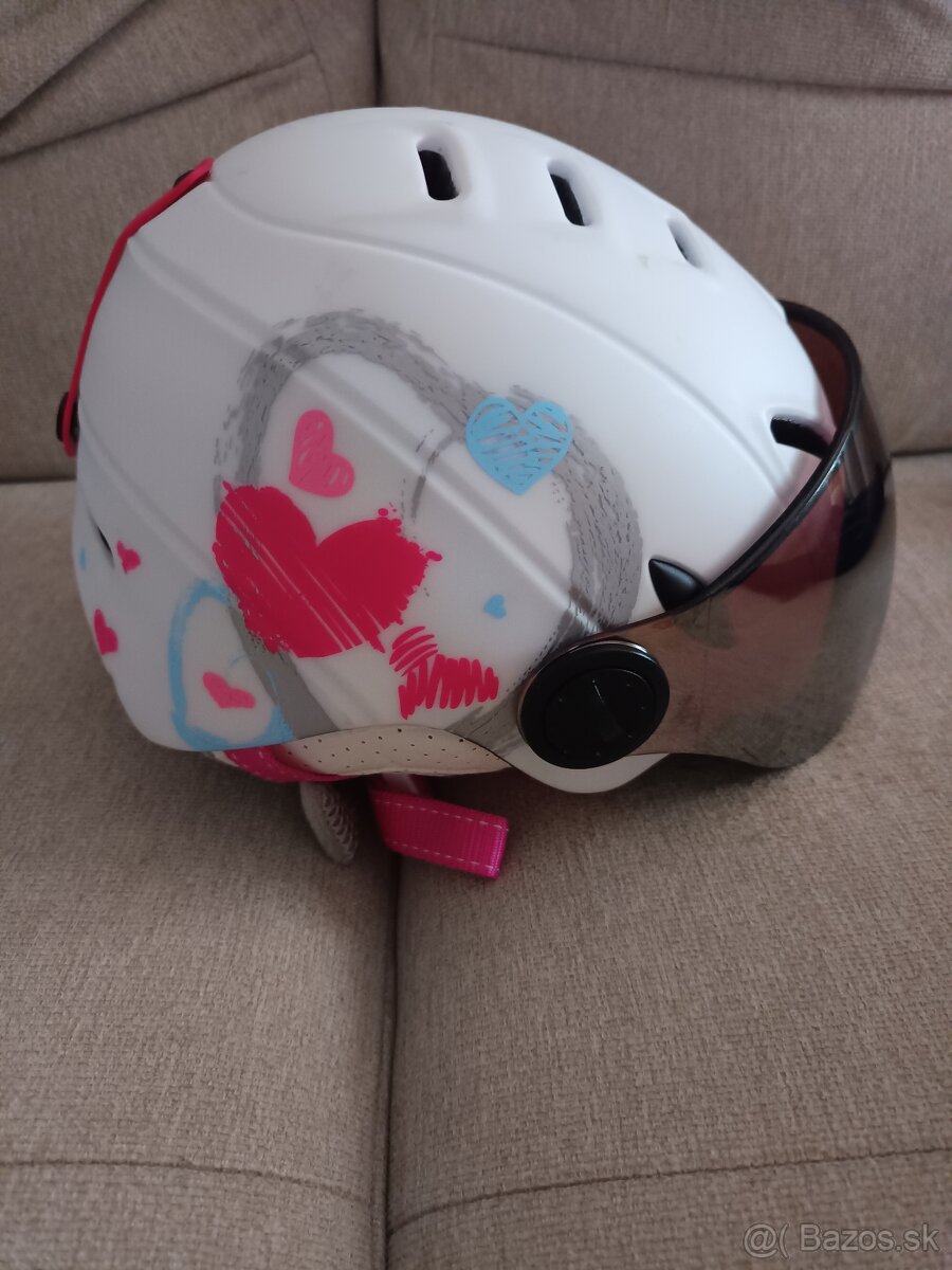 Detská prilba - 3