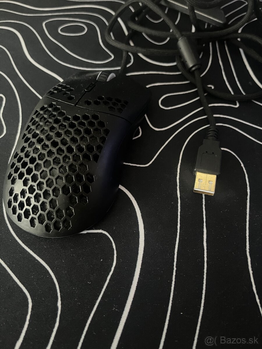 Connect IT Battle Air Pro myš - 3