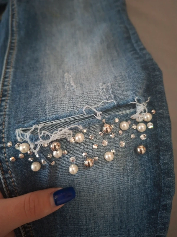 Rifle s kamienkami - XS/34 - 3