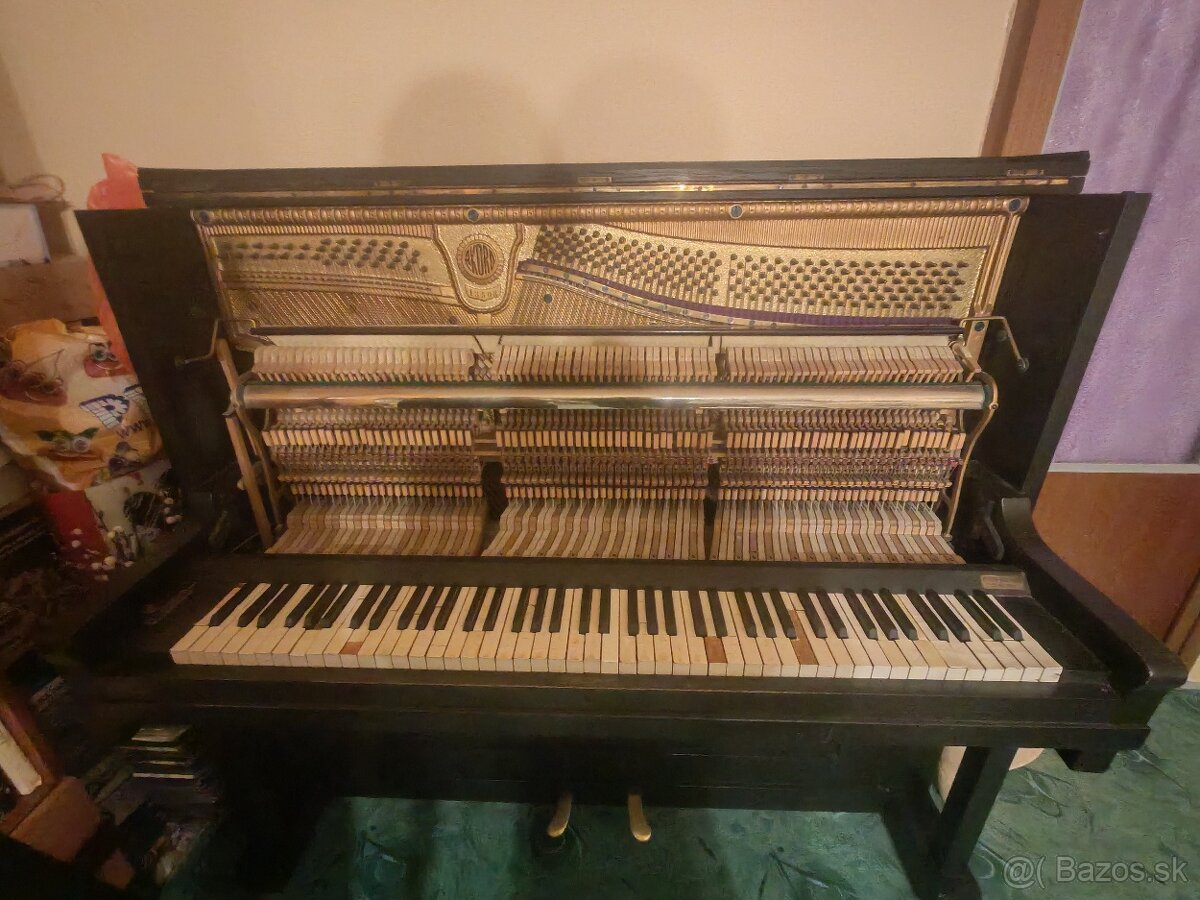 Akord piano - 3