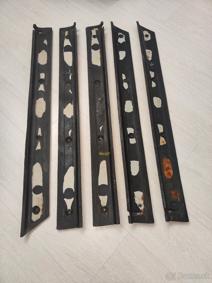 Ipury dverí škoda 105-120 - 3