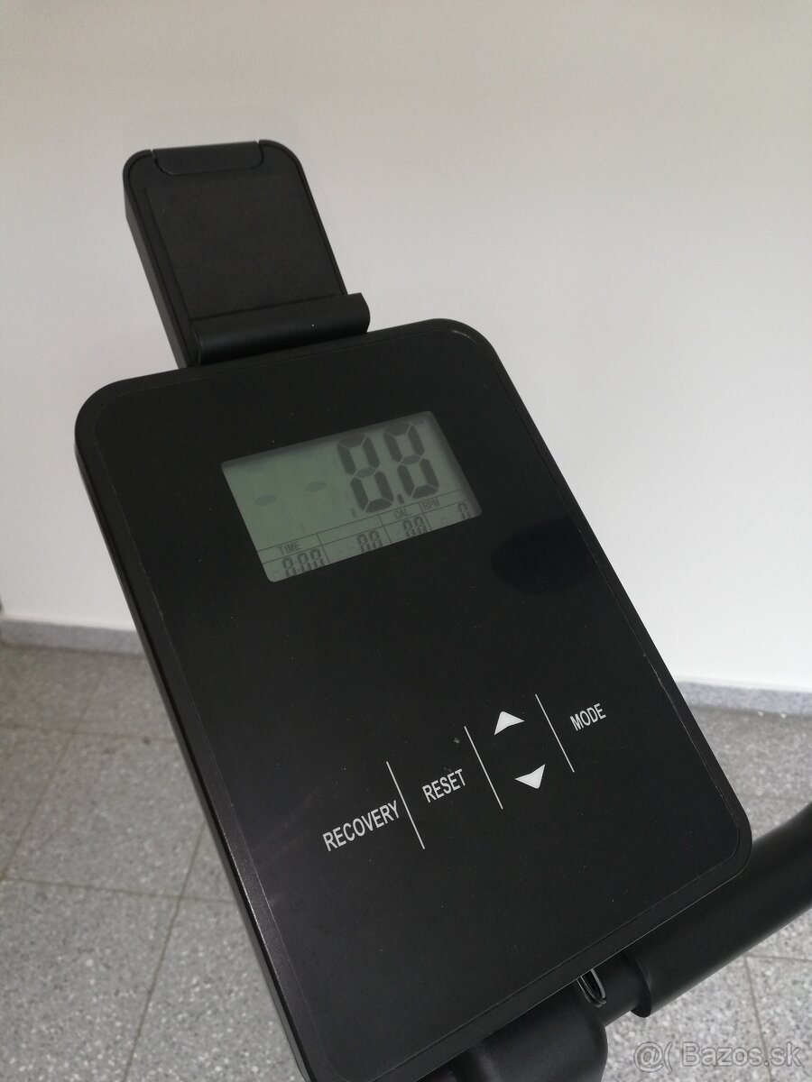 Predám stacionárny bicykel - 3