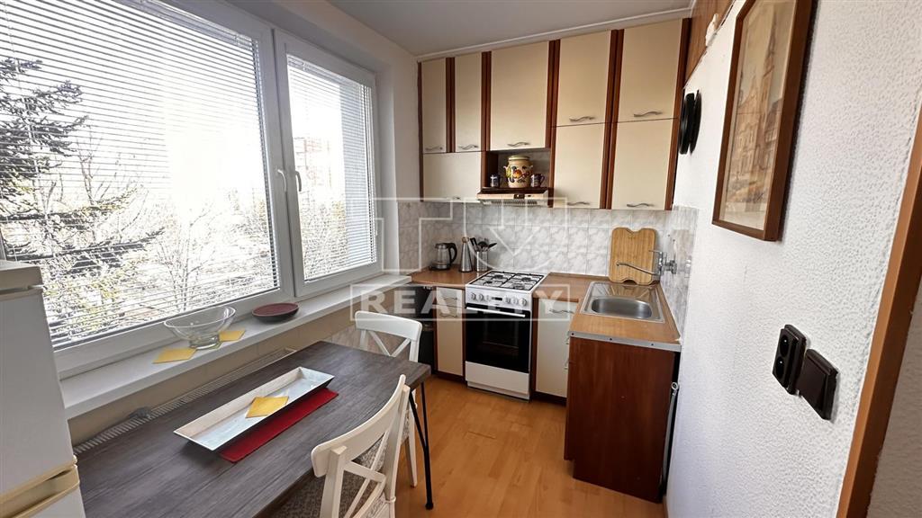 Prenájom 2izbový byt, Poprad, Starý Juh - 3