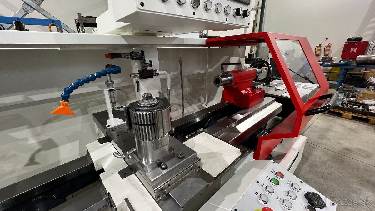 Masturn 50 CNC, MAS - 3
