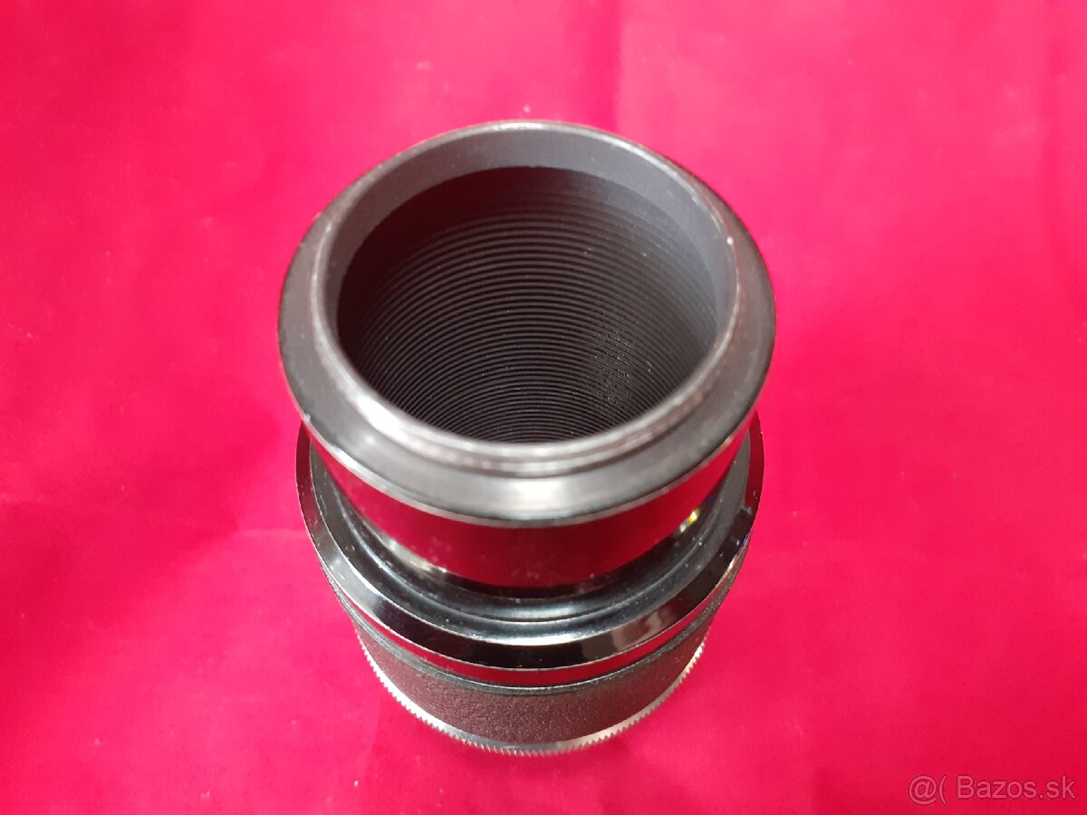 Pentacon medzikruzok 2x / f=5 cm - 3