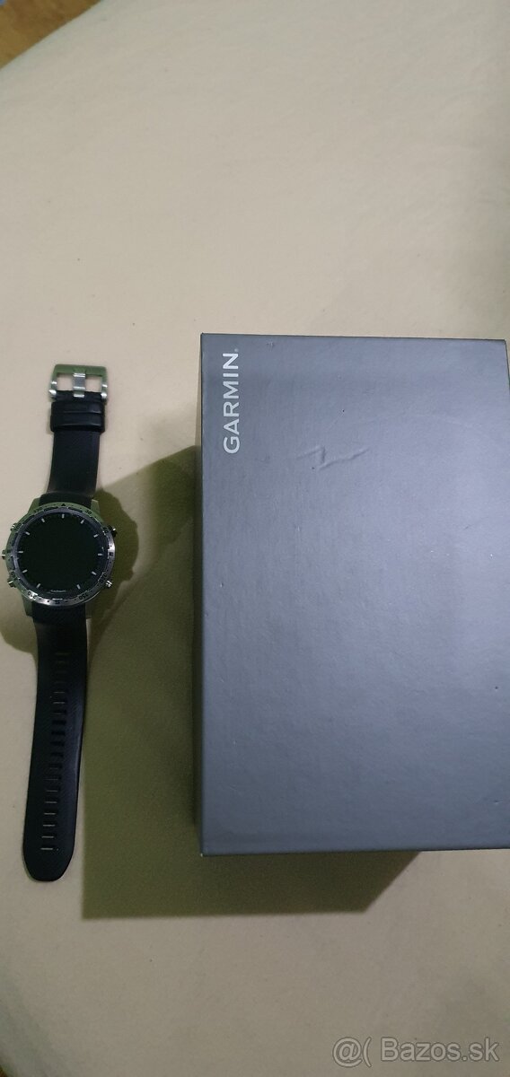 GARMIN MARQ Adventurer - 3