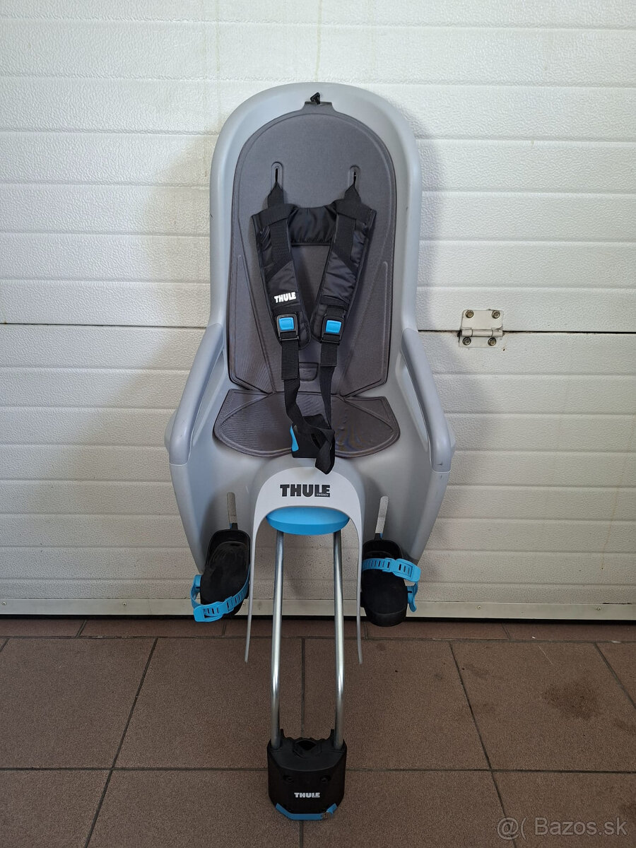 Detska sedacka na bicykel Thule Ride Along - 3