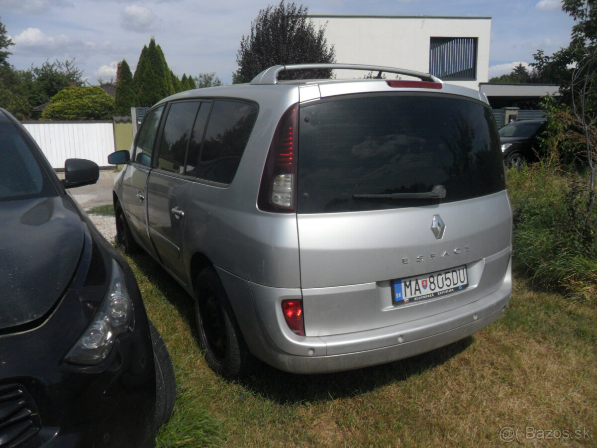 Predam Renault Espace IV - 3