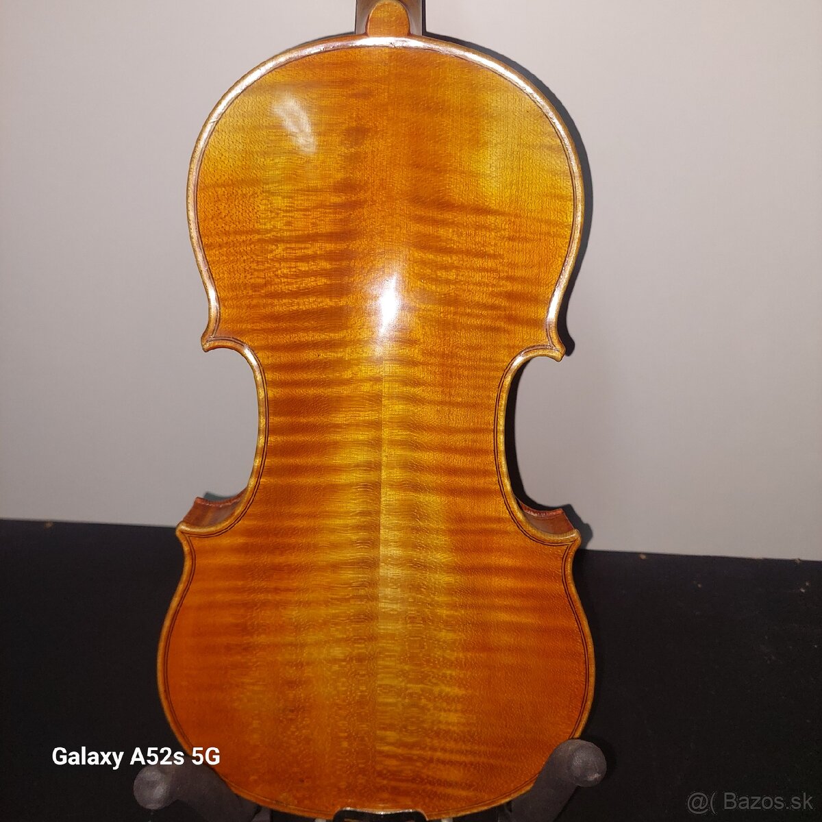 4/4 husle Osvald J.Willmann - 3