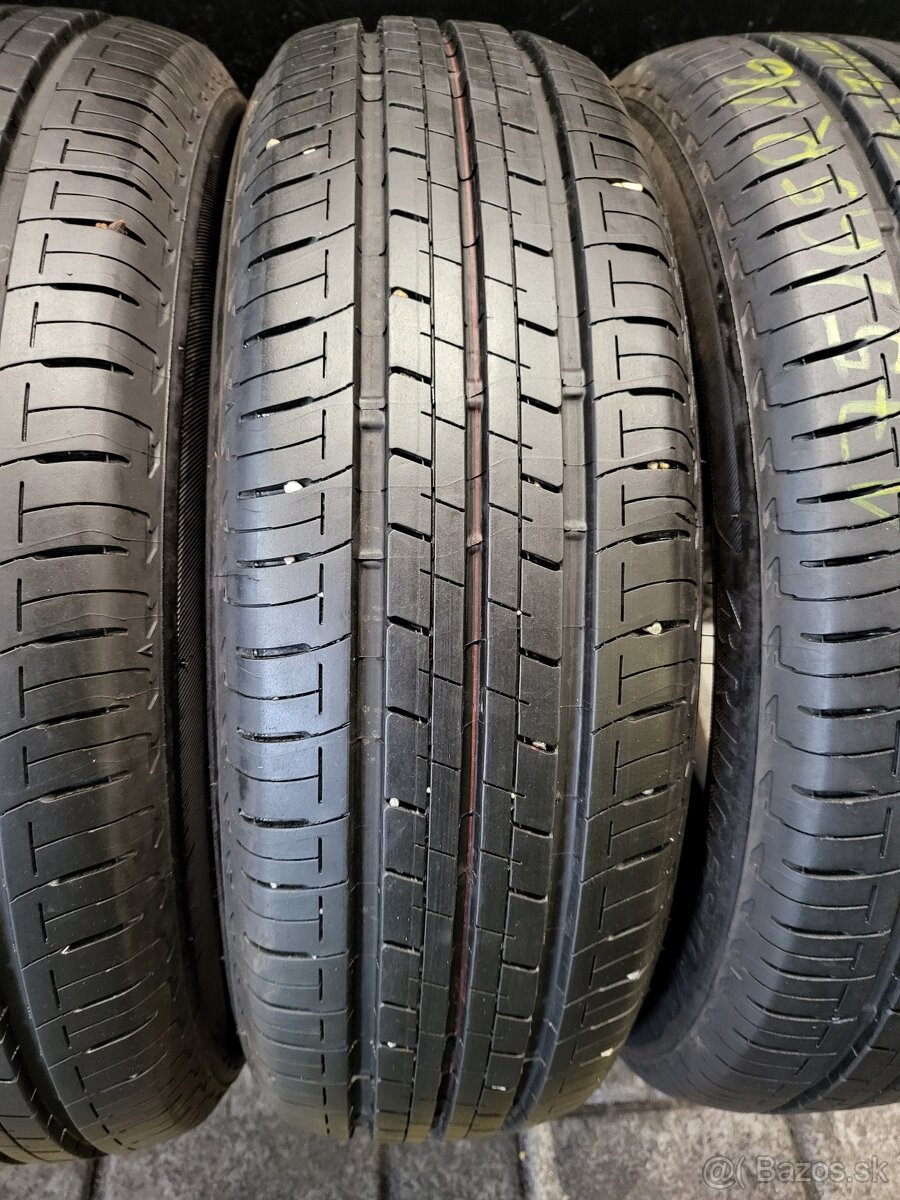 175/60 R16 Bridgestone letne pneumatiky - 3
