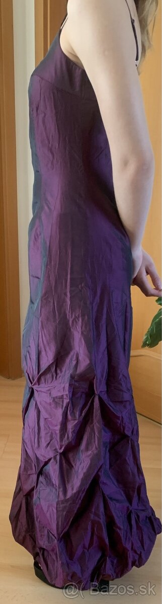 Spoločenské šaty zn. KIABI - 3