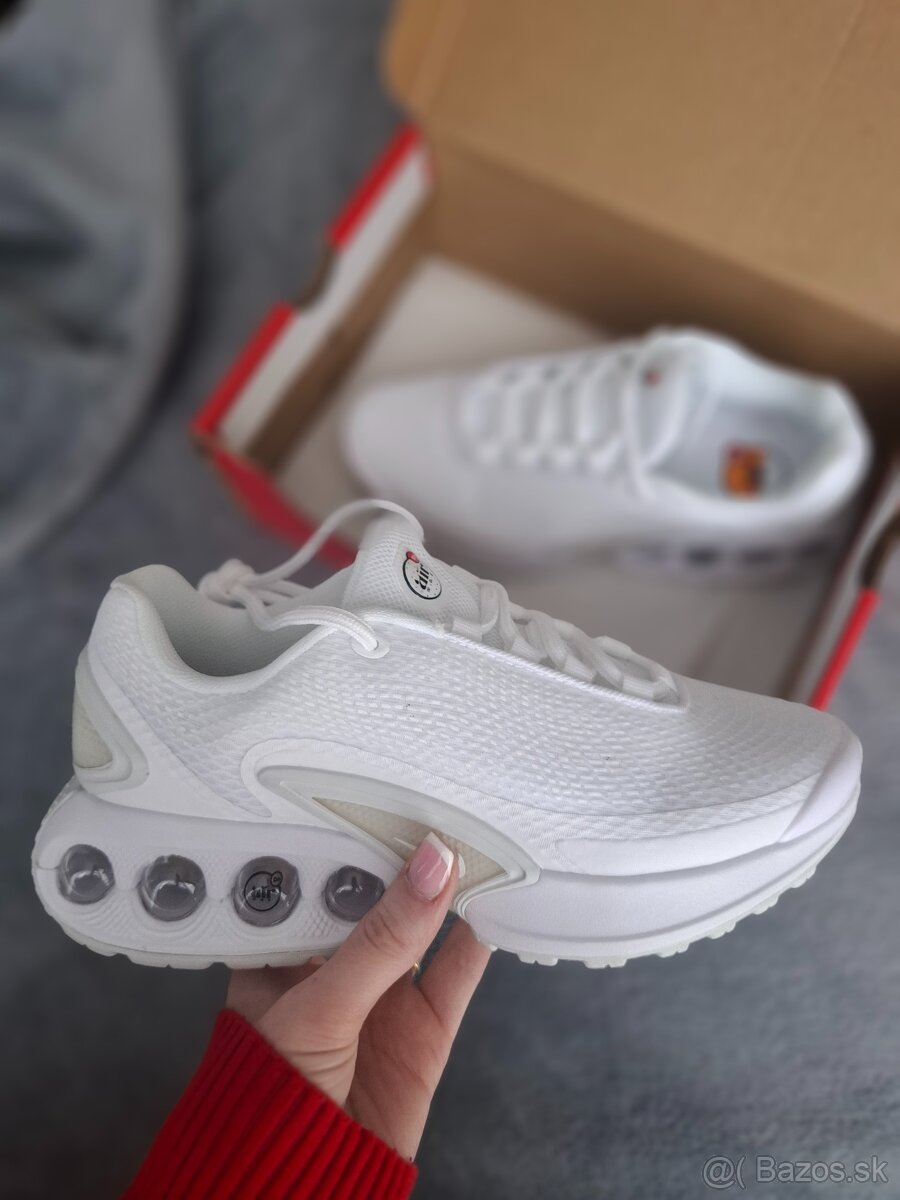 Tenisky nike w air max DN - 3