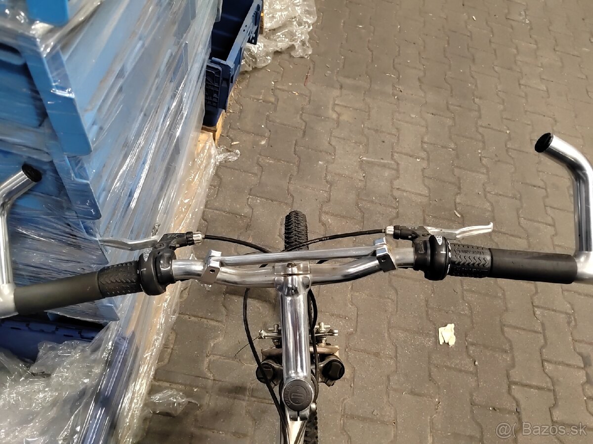 Horský bicykel - 3