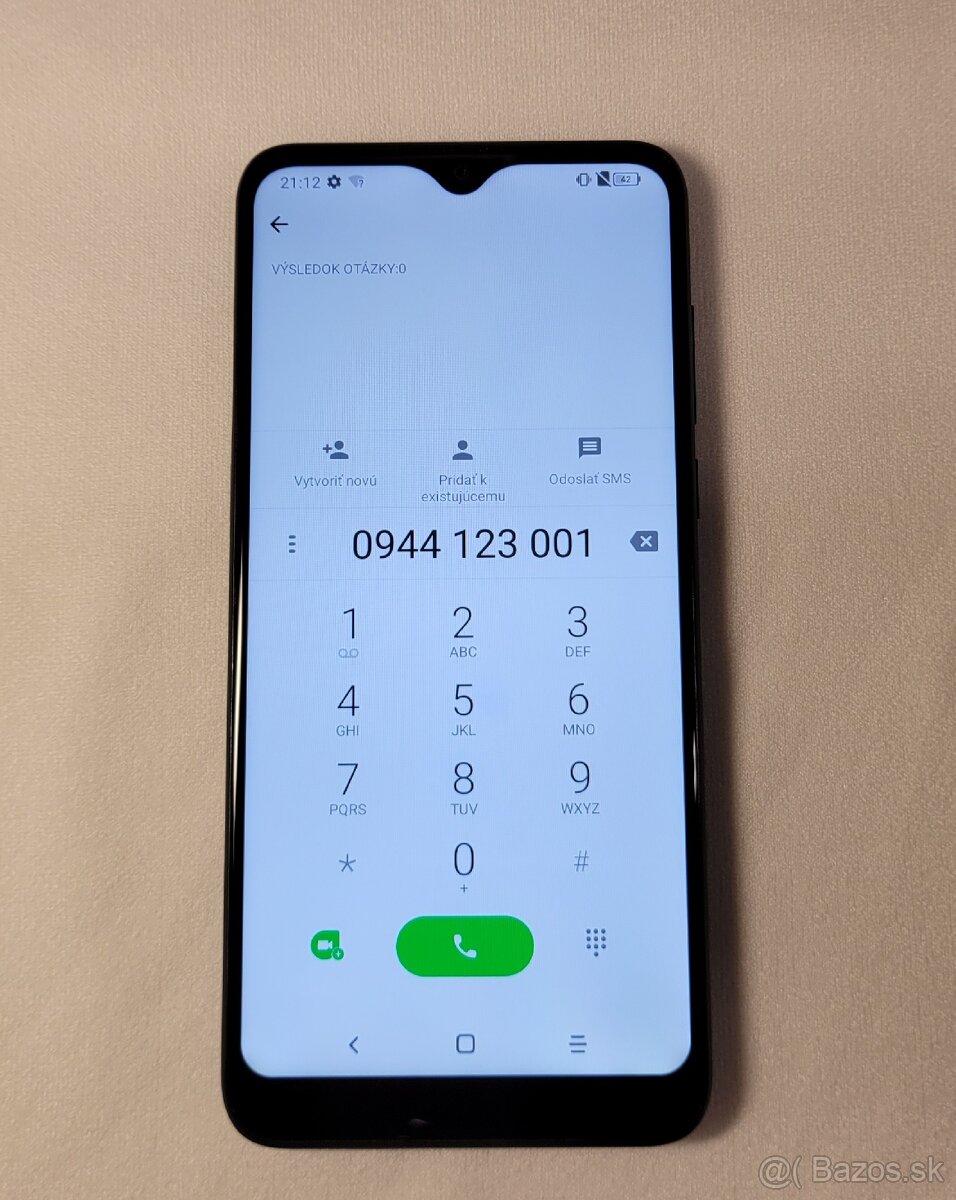 Alcatel 1s - 3