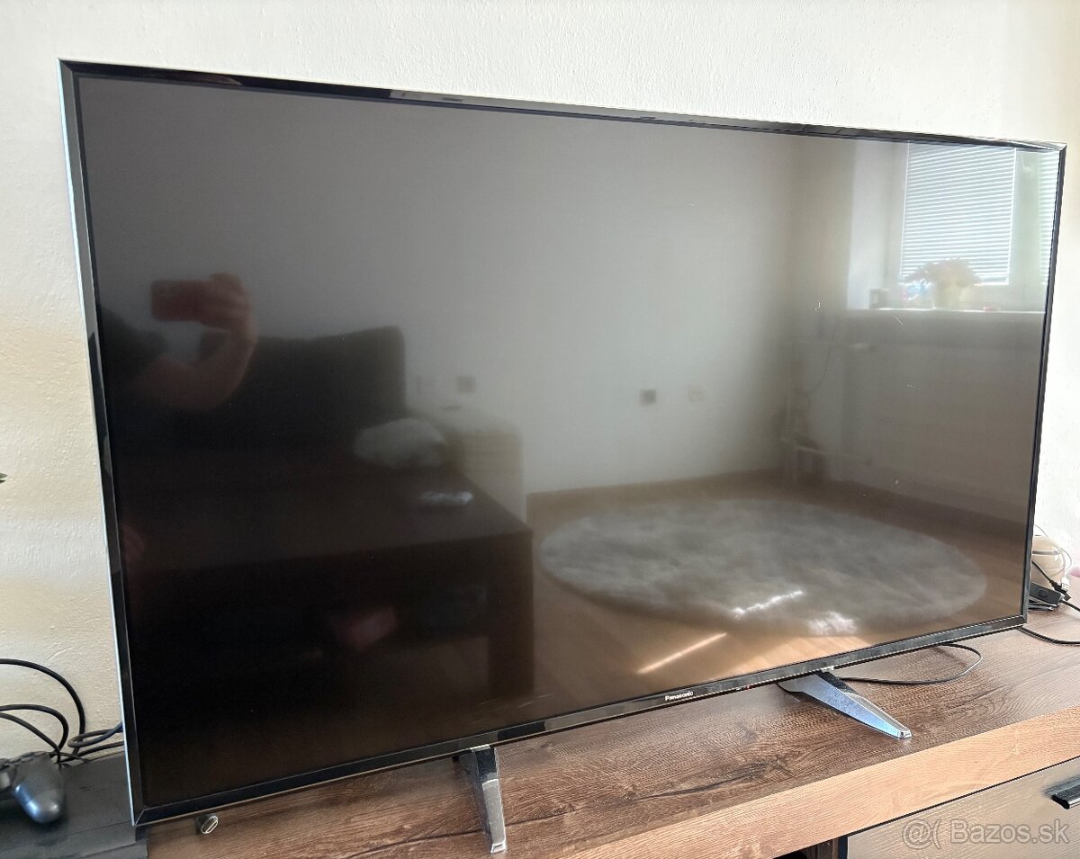 Panasonic TX-55EX603E - 3