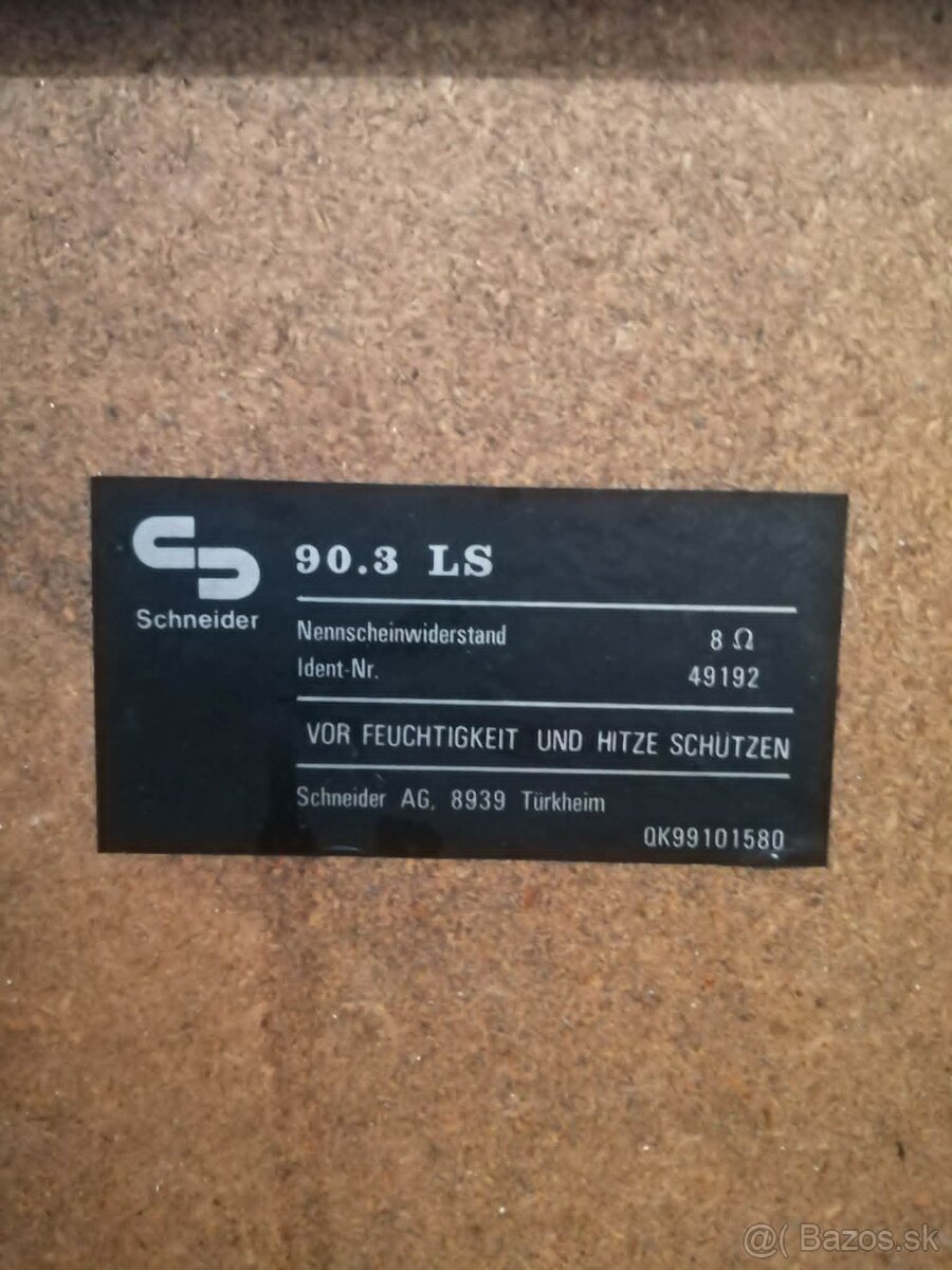 Vintage-reprosustava-Schneider - 3