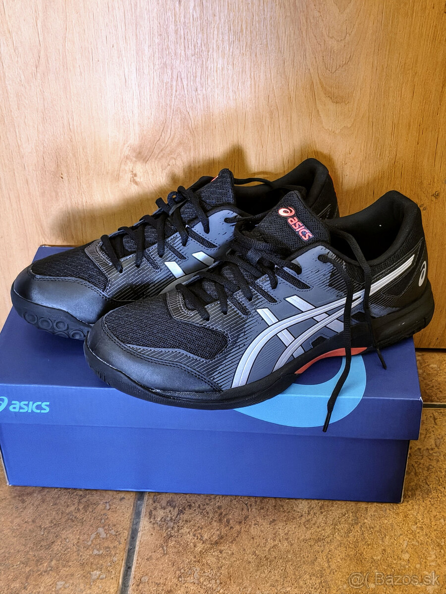 Asics Gel Rocket 9, veľ. 45 - 3