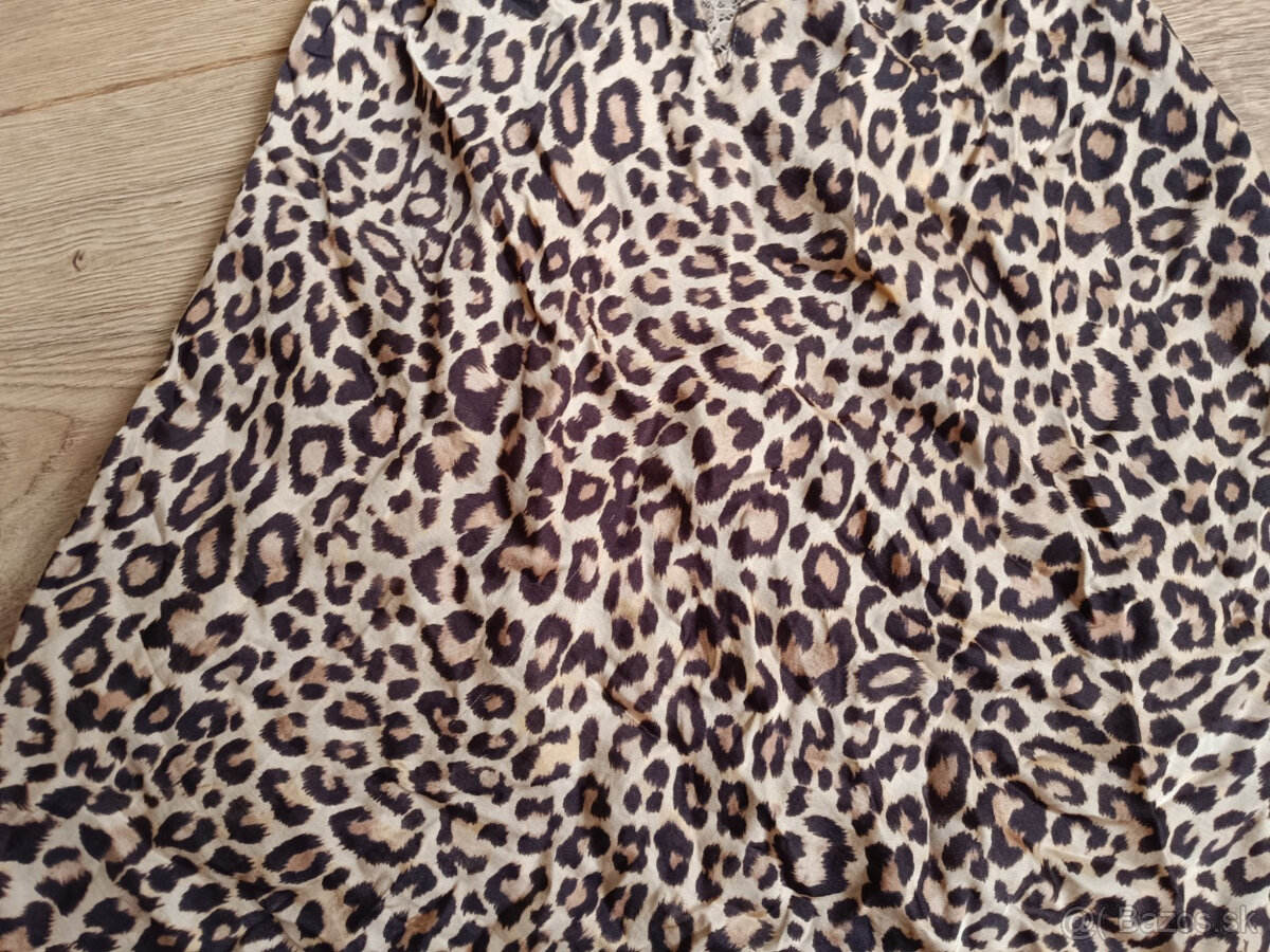 Leopardia kosielka Intimissimi S - 3