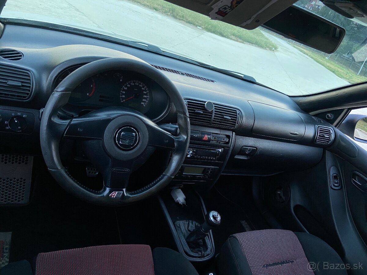 Seat Leon 1.9TDi - 3